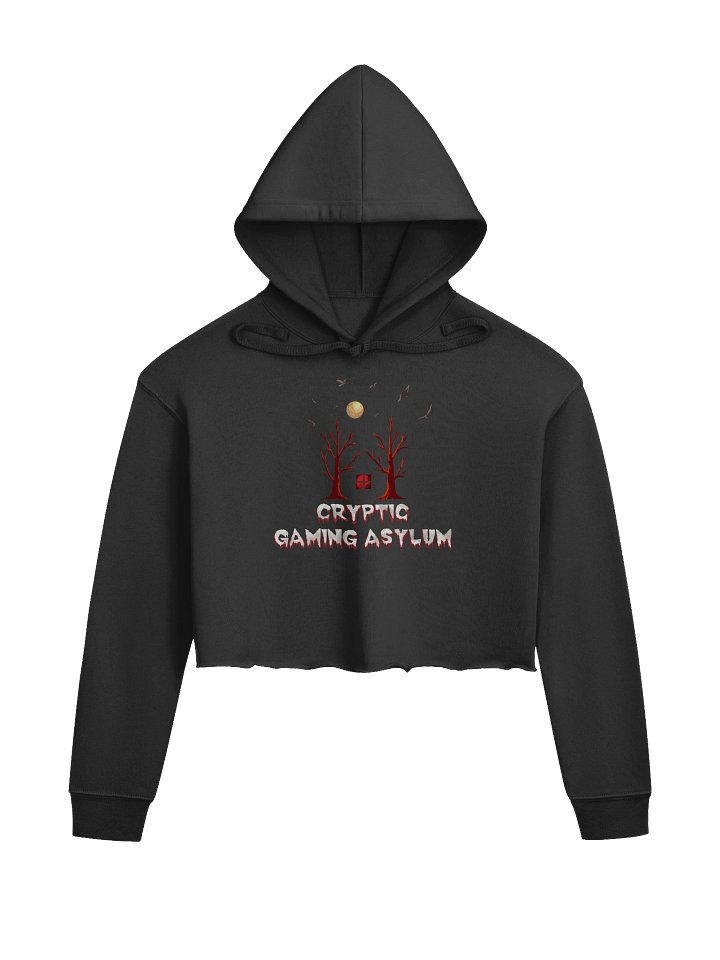 Cut Off Sweatshirt product image (1)