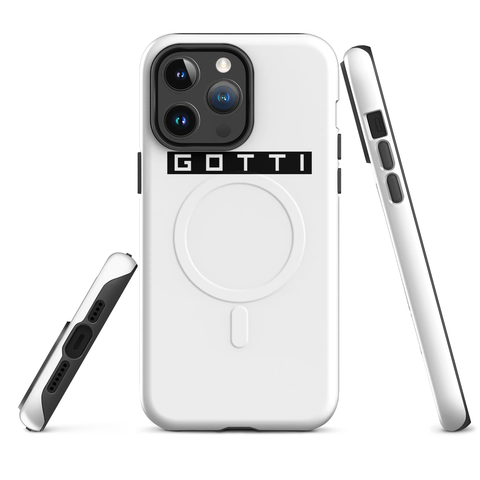 GOTTI - Iphone Case product image (4)