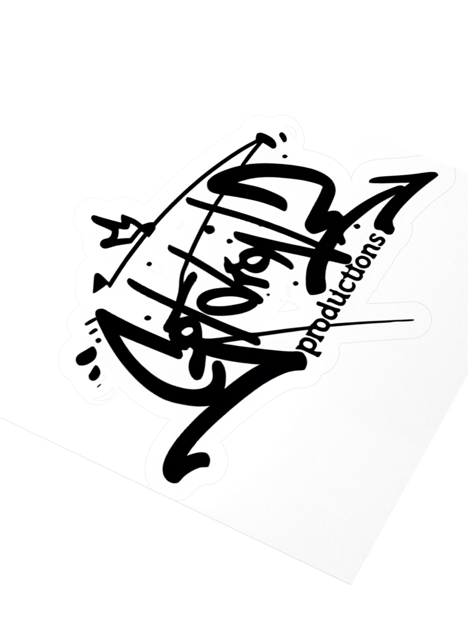 GOTDION STICKER product image (3)