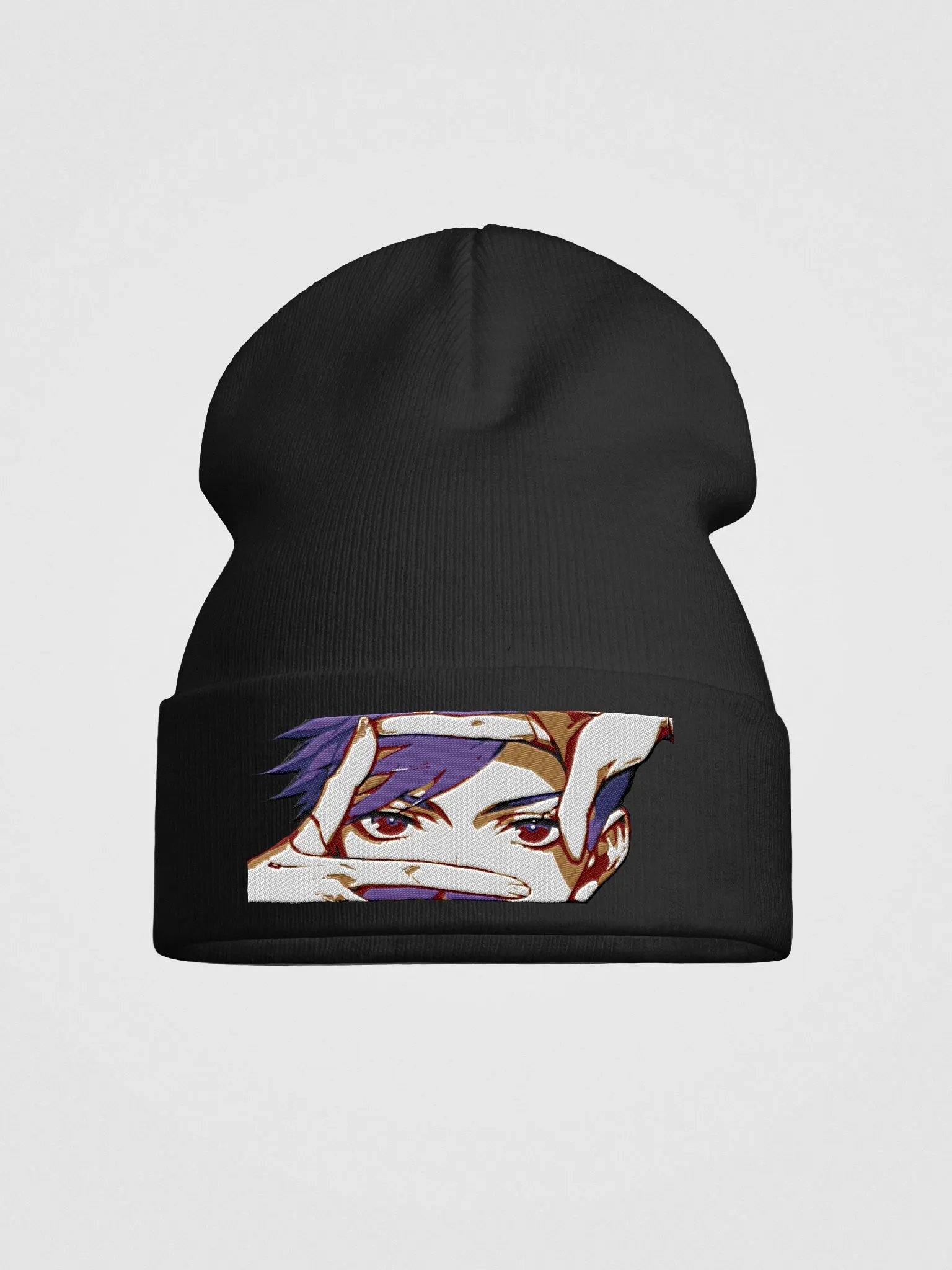 Ryme Framed Beanie product image (1)