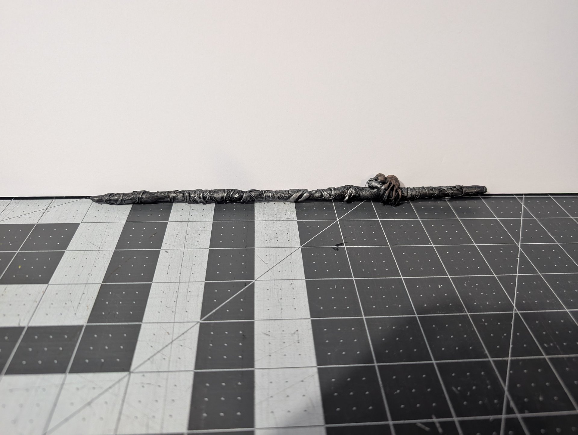 Spiders LARP Wand product image (1)