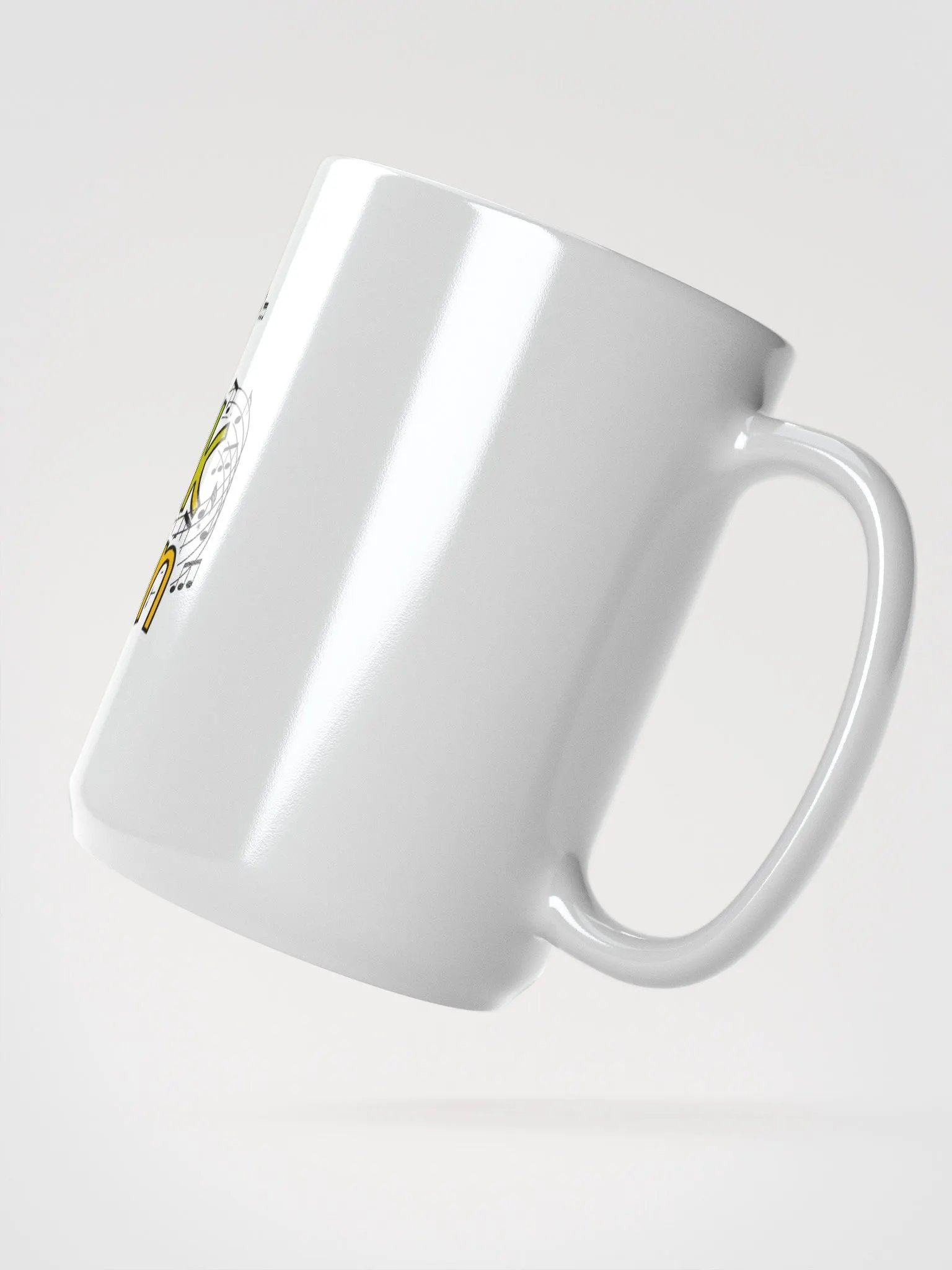 Team Rockton Mug product image (3)