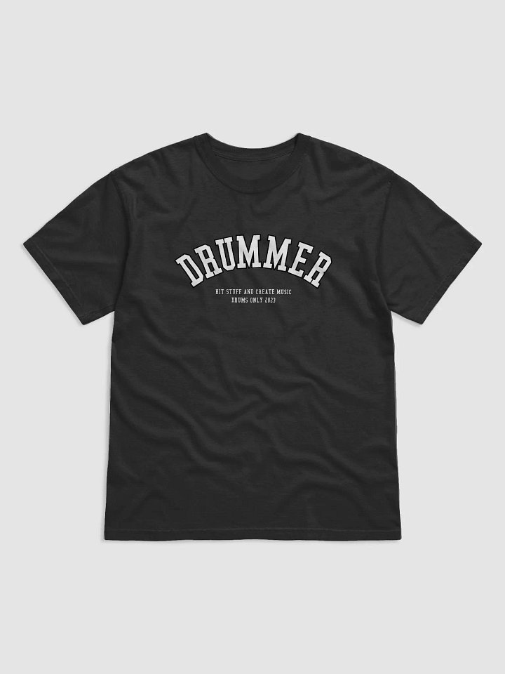 DRUMMER product image (2)