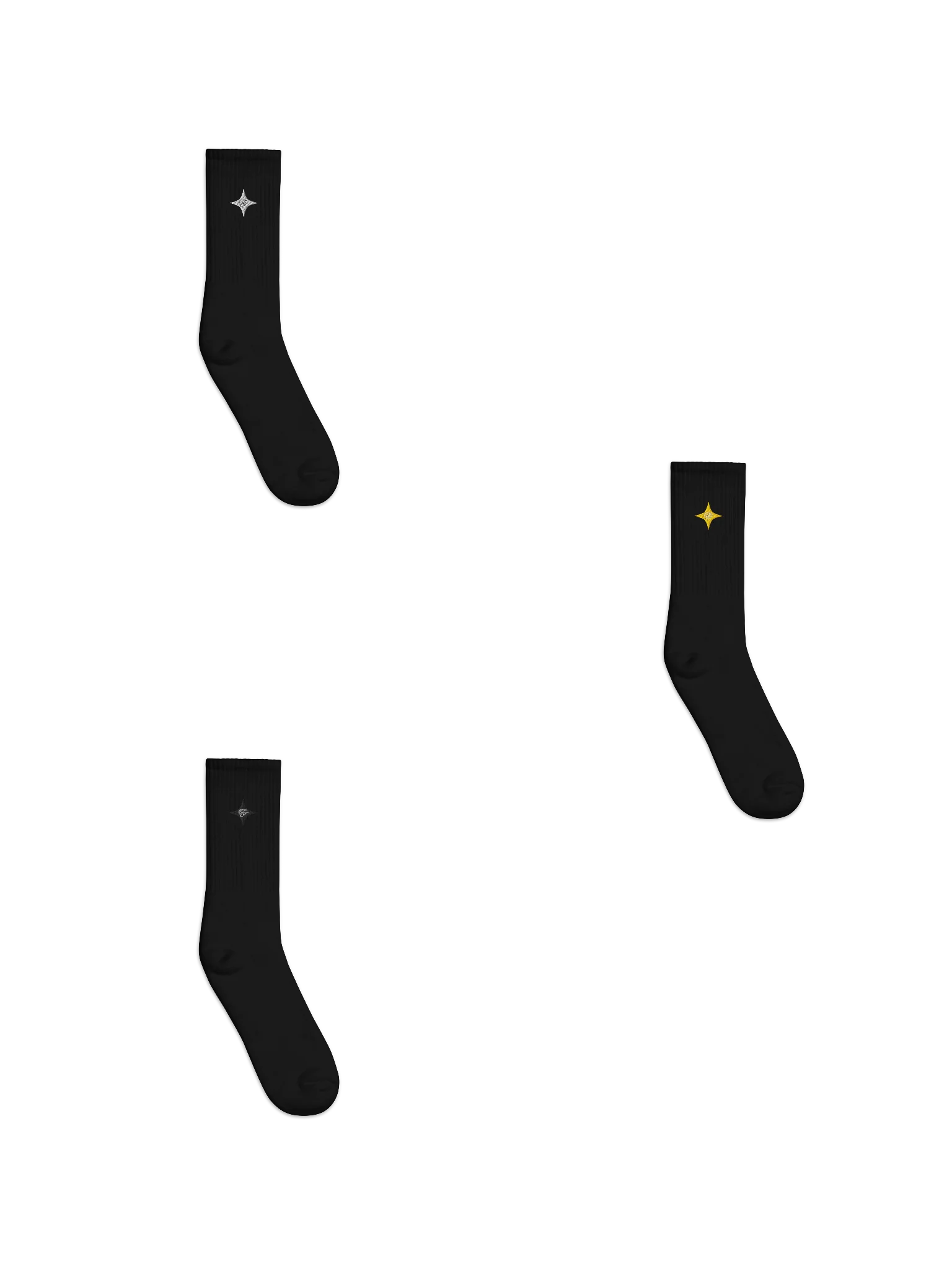  The Yellow Foundation Pack product image (1)