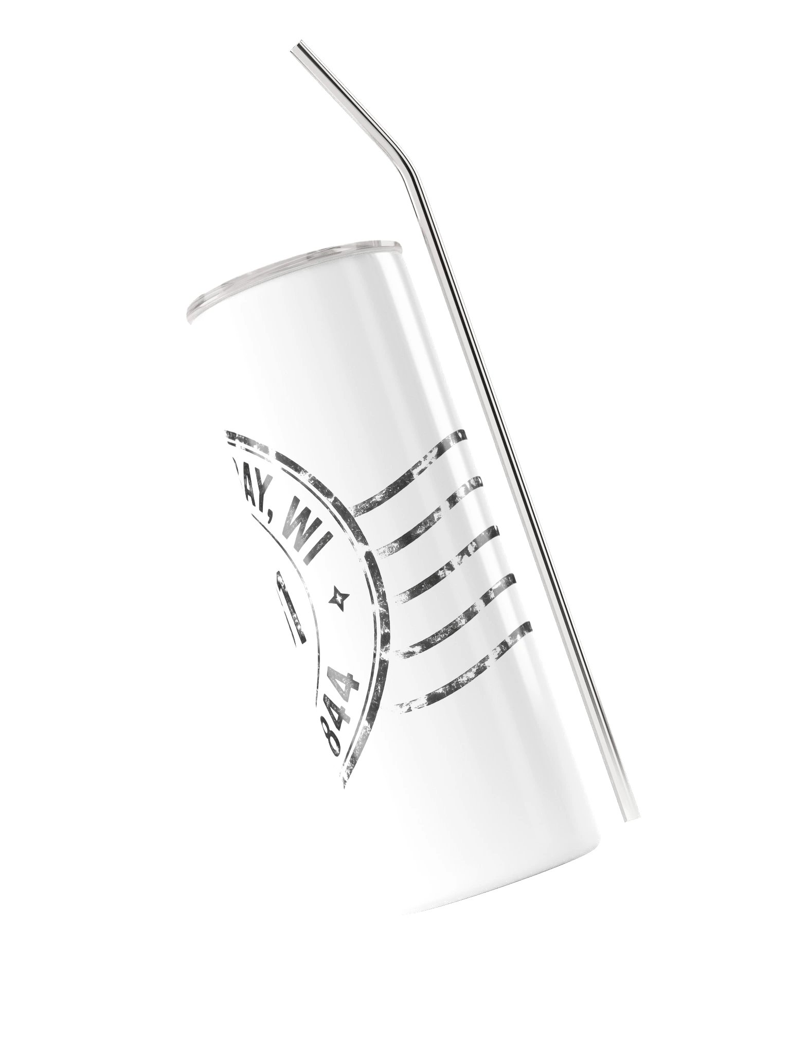 Williams Bay 53191 Tumbler product image (4)