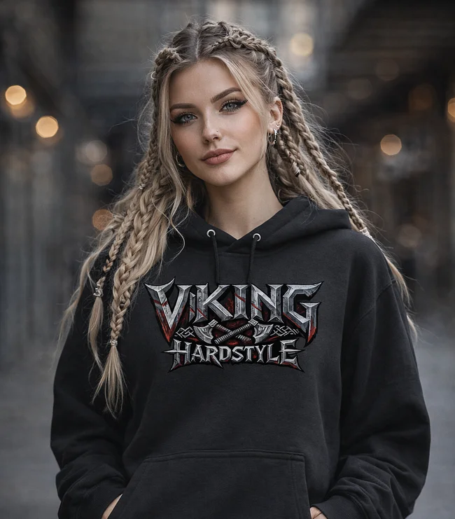 VIKING HARDSTYLE