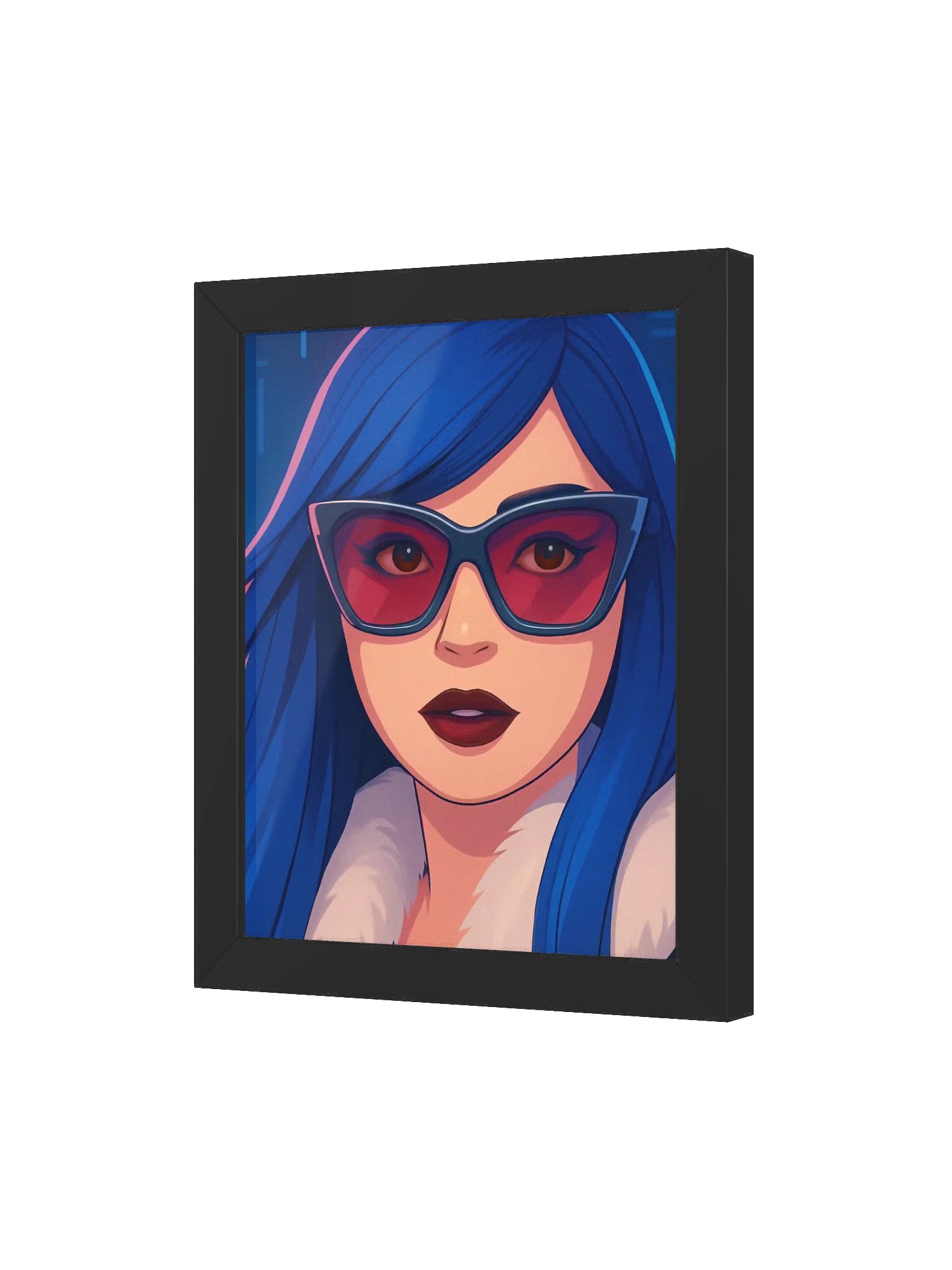 Tokyo Blue Print product image (12)