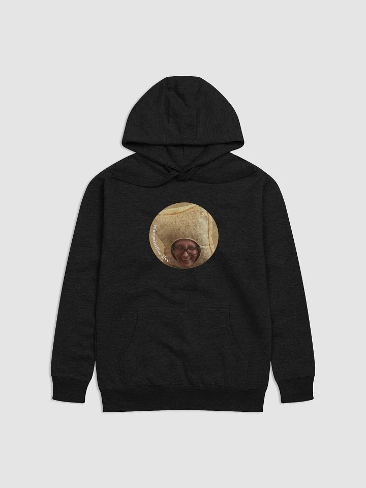 Bread Head Premium Hooded Sweatshirt product image (1)