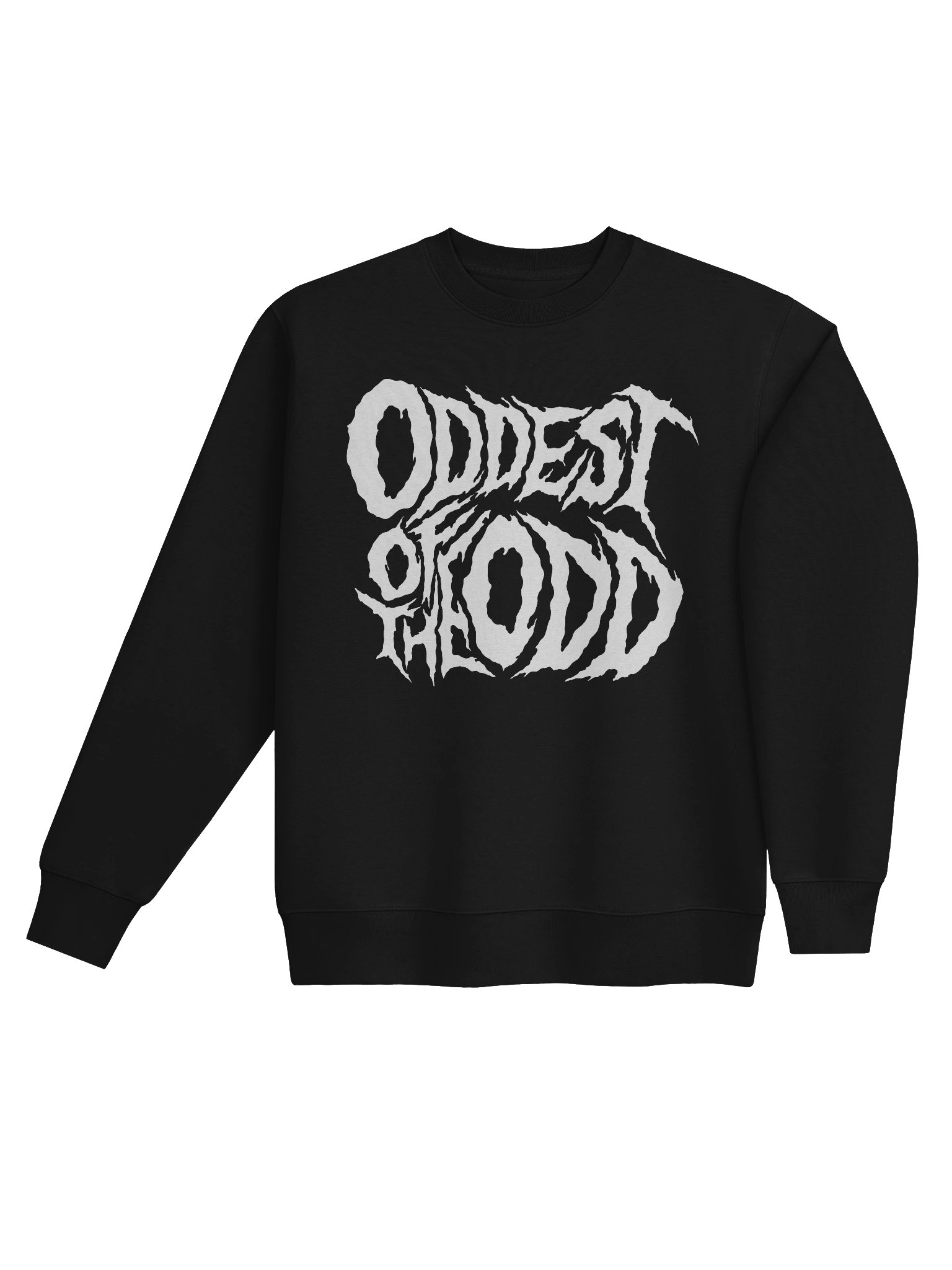 ODD SWEATSHIRT product image (4)