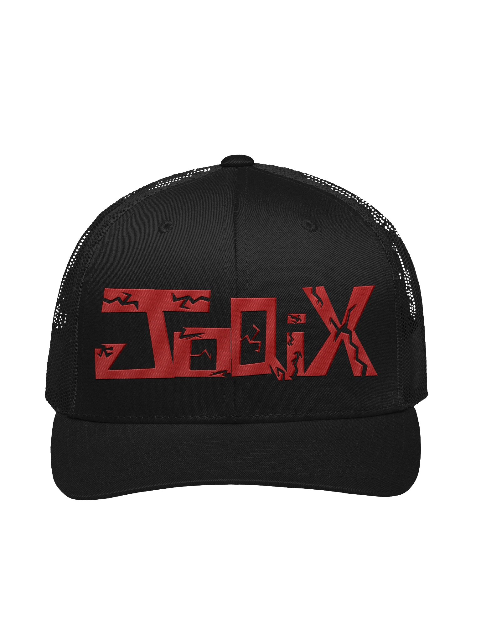 Jedi X Retro Trucker Hat product image (2)