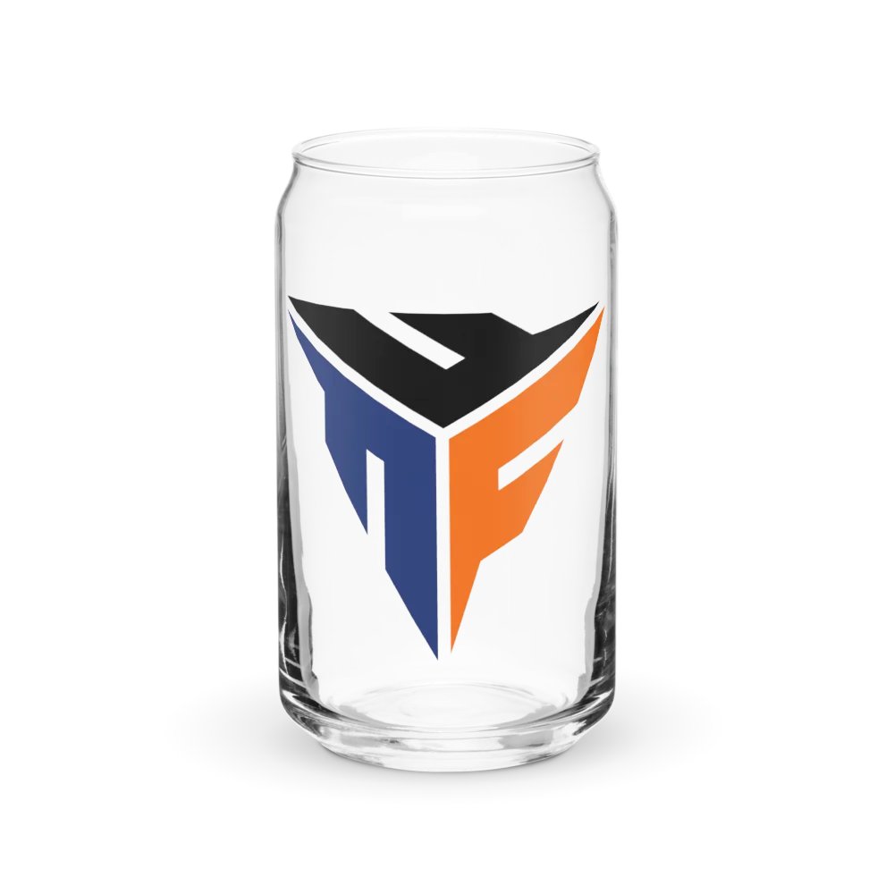 Flip Glass Cup product image (1)