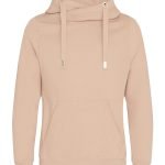 Adult 3-Point Fidget Hoodie product image (10)