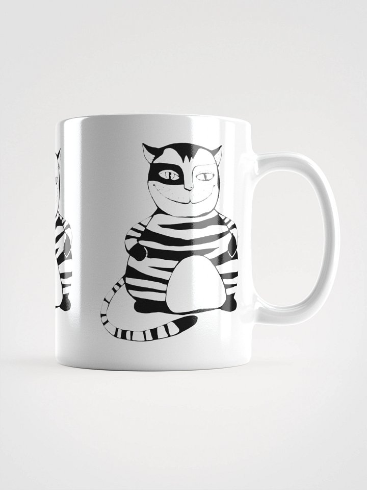 Midnight Reflections Mug product image (1)