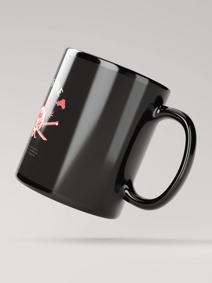 Kitsune Spirit Mug product image (3)