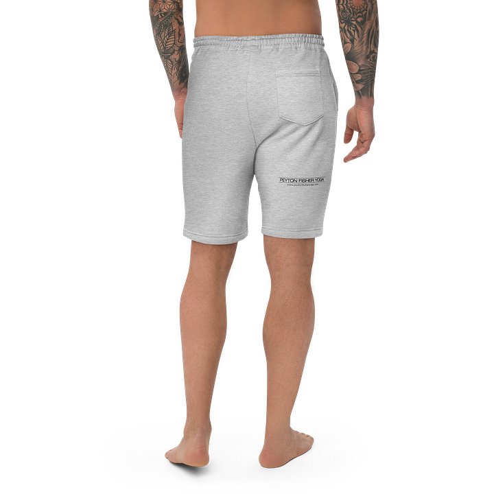 The Studio Short by Peyton Fisher™ product image (1)