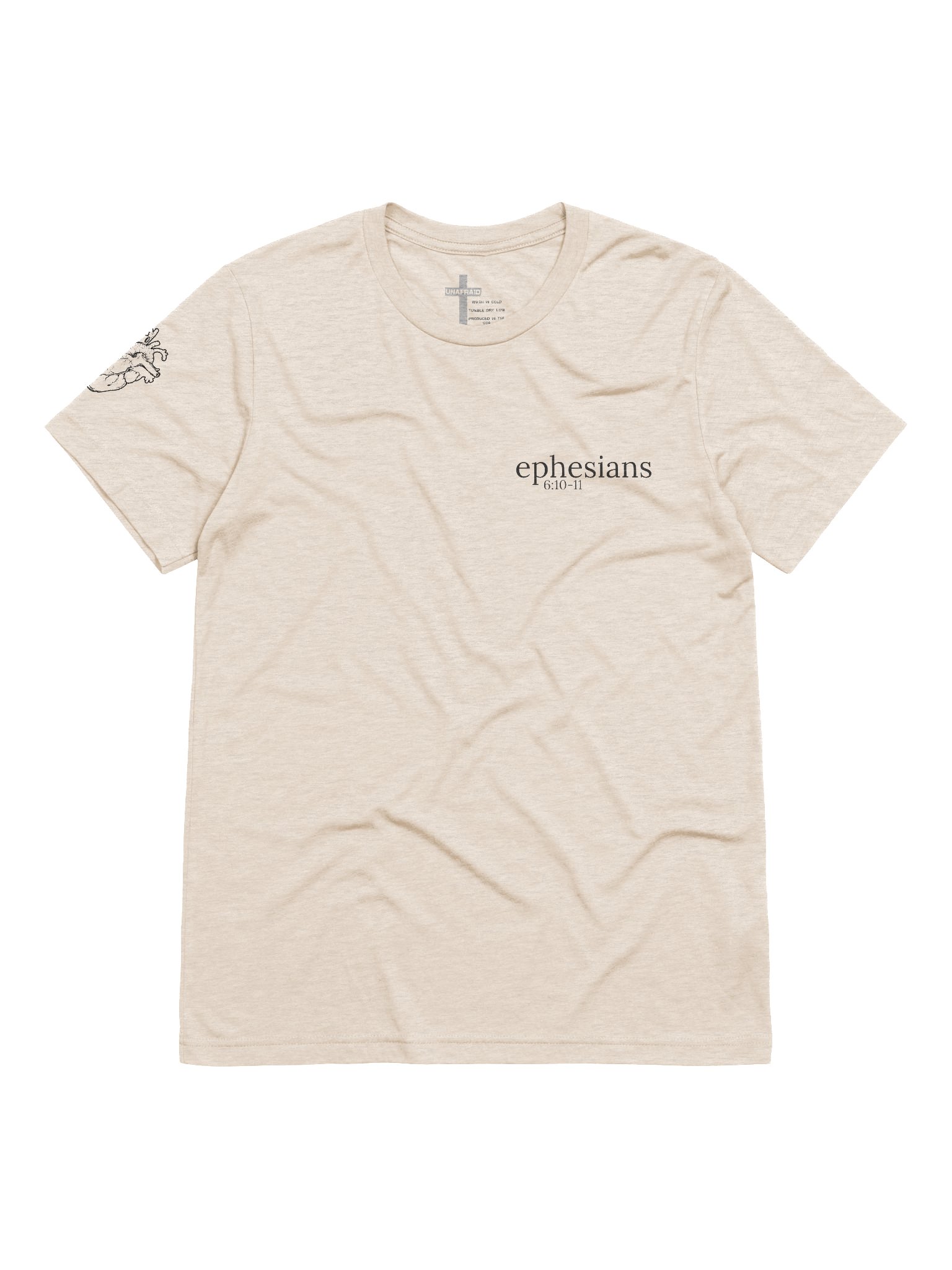 Armor of God T-Shirt product image (3)