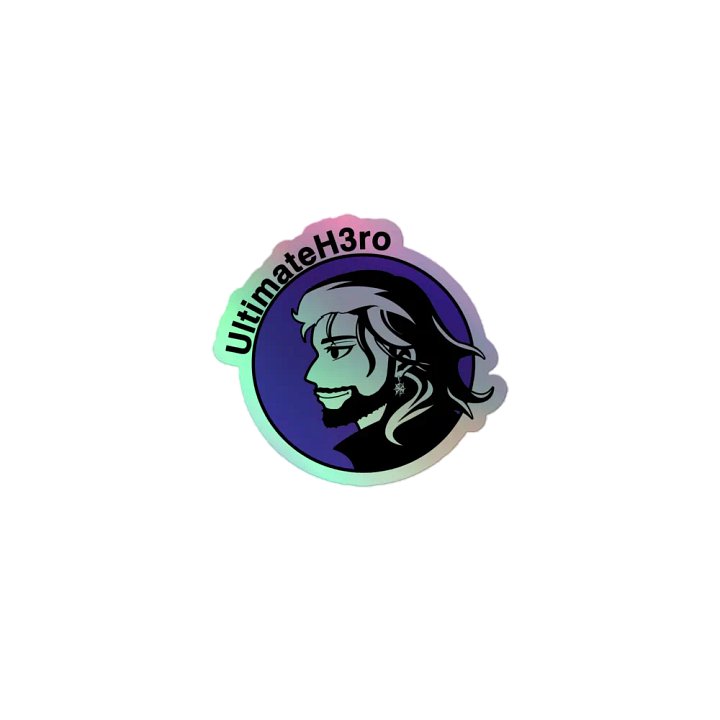 Holographic Gale product image (1)