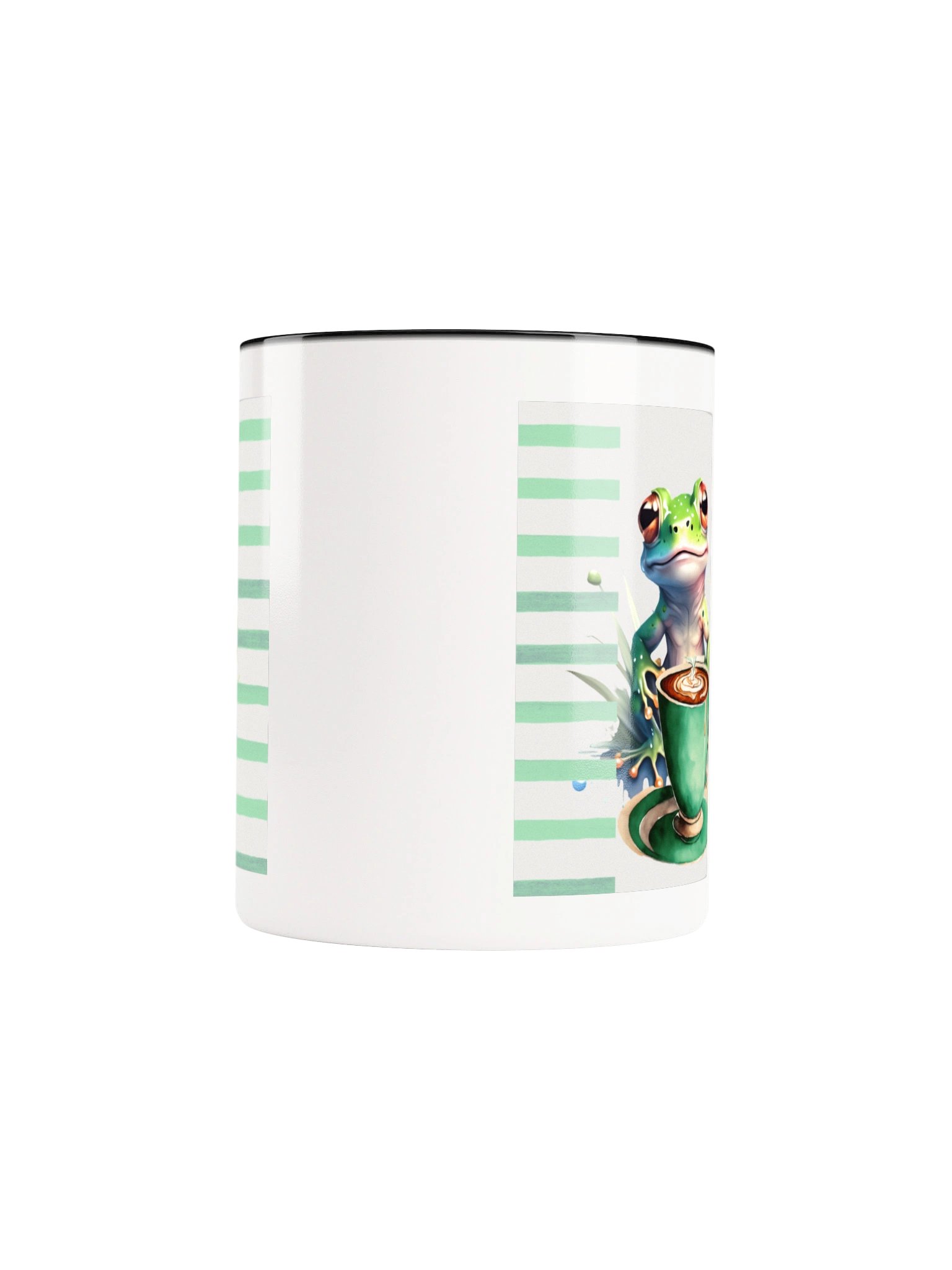 Coffee Frog Mug product image (35)