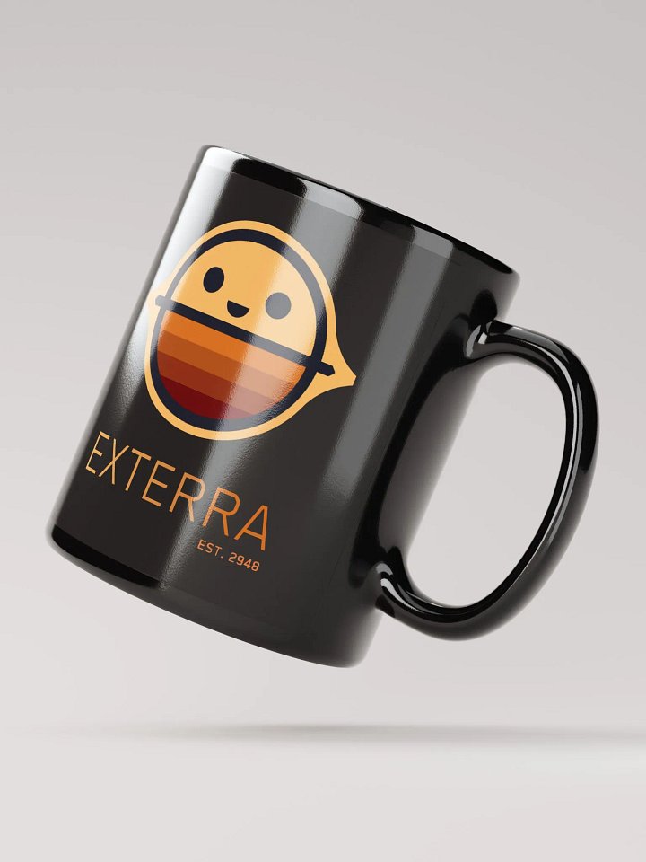 Exterra Happy CRU Mug product image (2)
