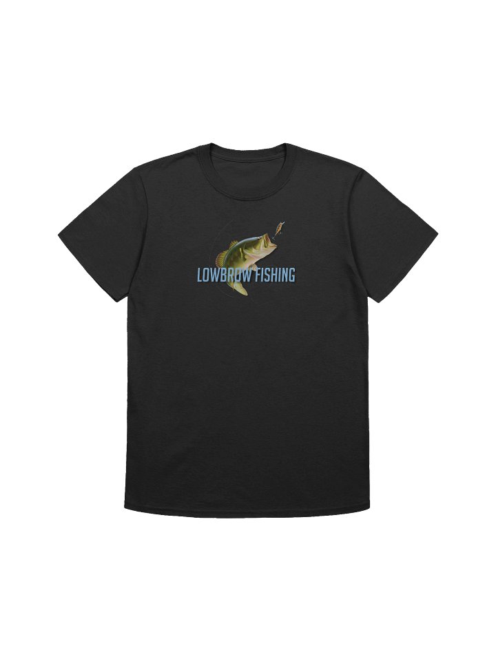 Original Logo Shirt product image (5)