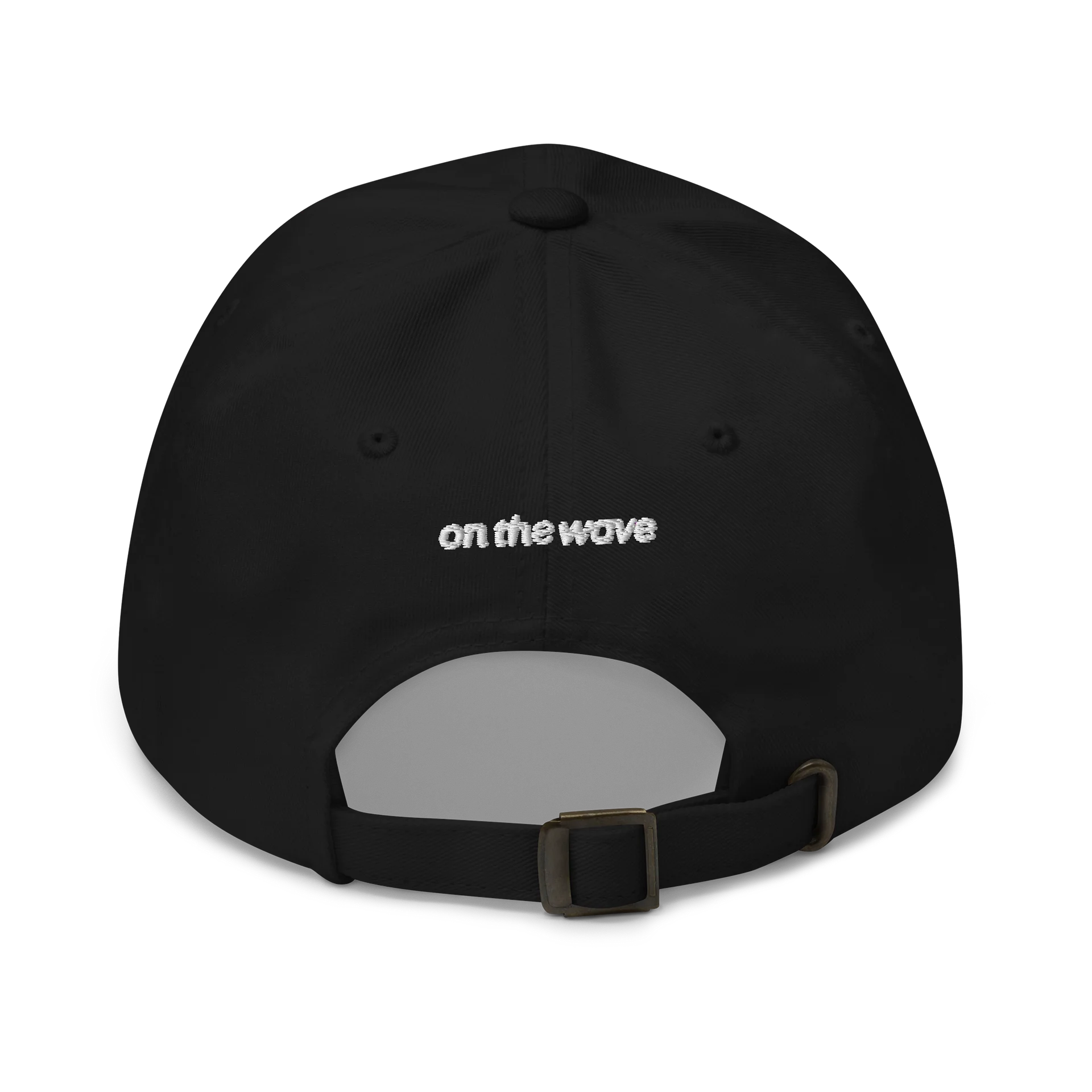 THE FITWAVE CAP. product image (6)