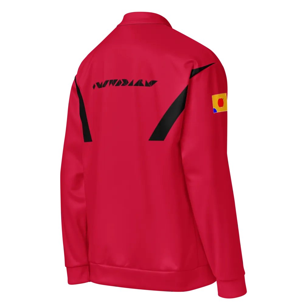 Awestruck Martian Toxified Bomber product image (8)