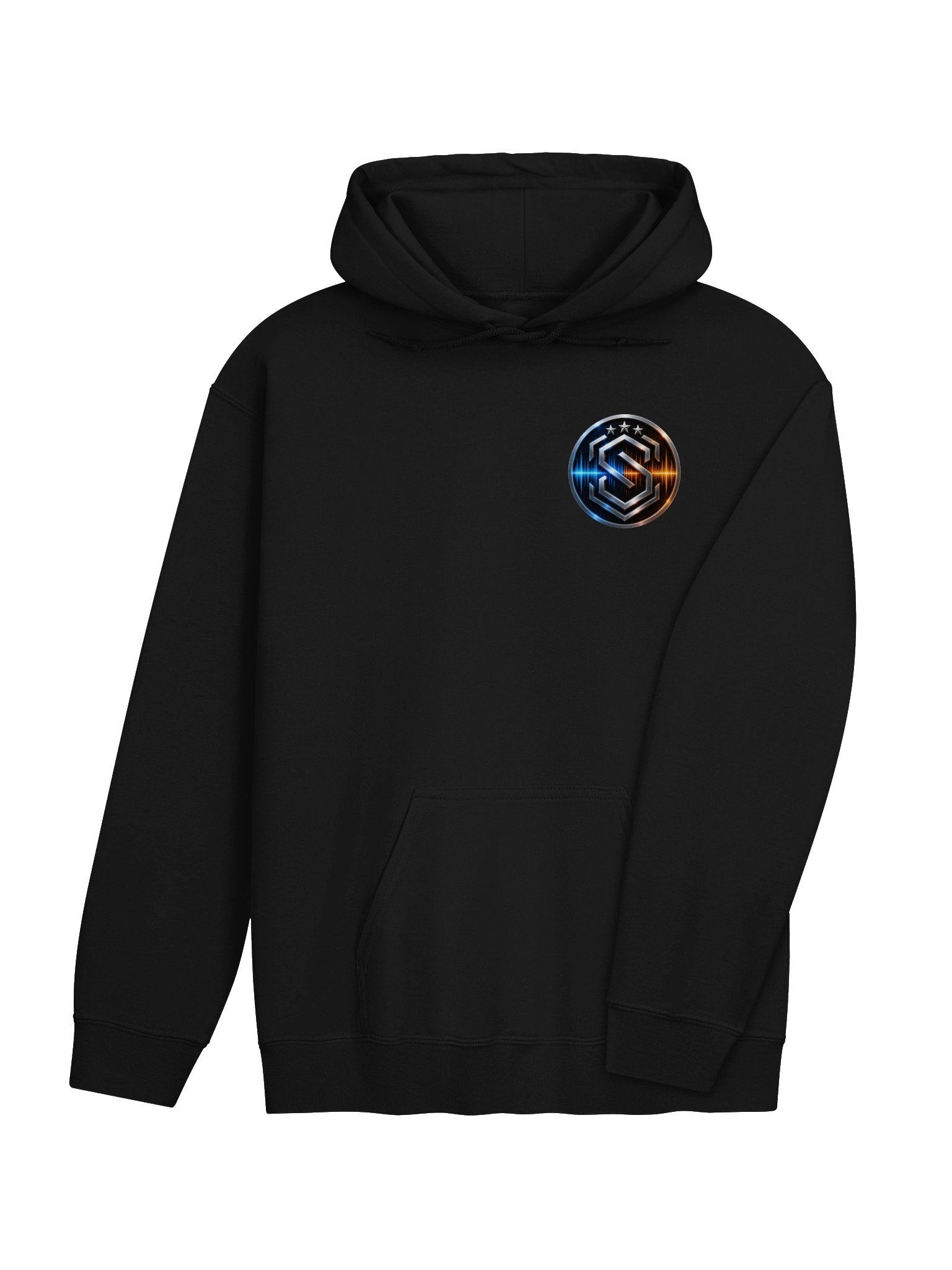 SitRep Double Logo Classic Hoodie product image (4)