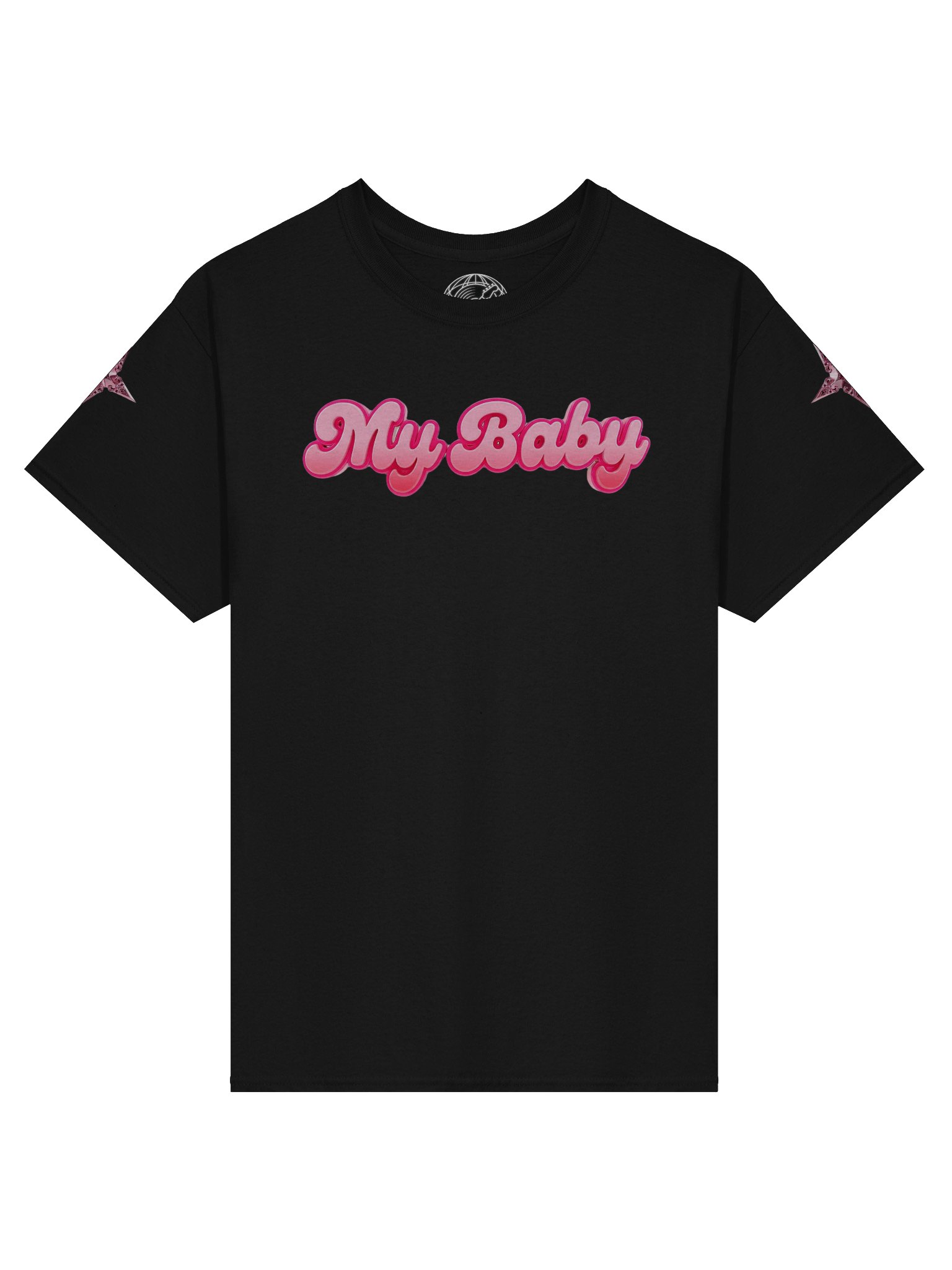 My Baby Tee — Edition II product image (3)