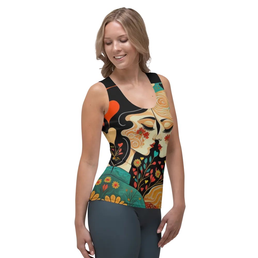 Sasha & Stella Tank product image (1)