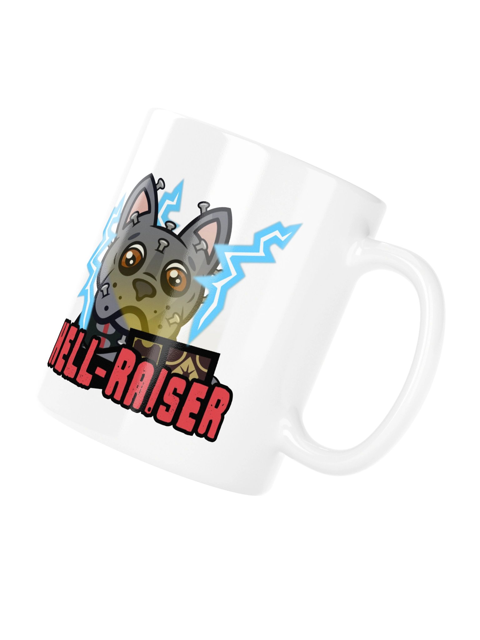 Coffee Raiser product image (10)