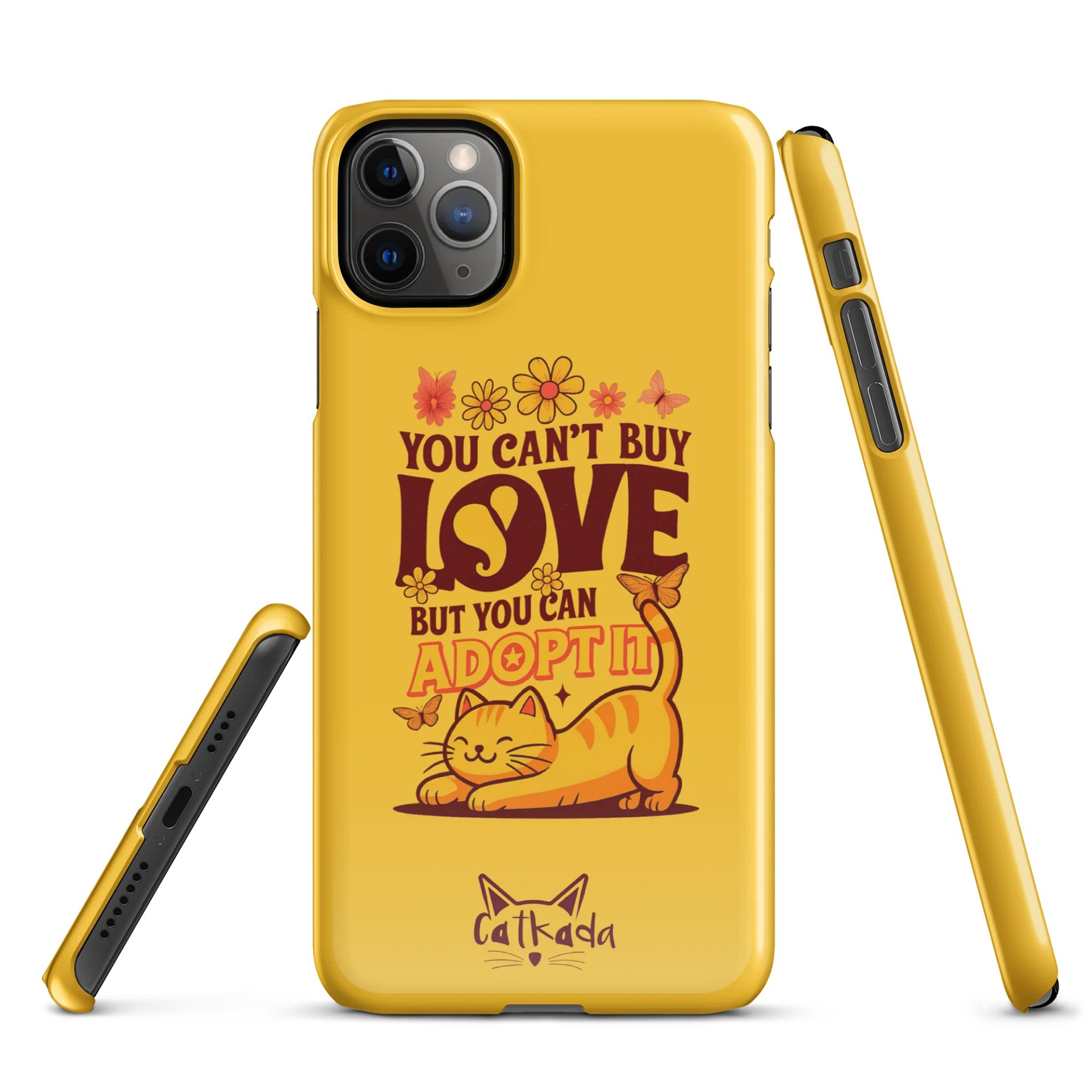 LOVE IPHONE CASE product image (3)