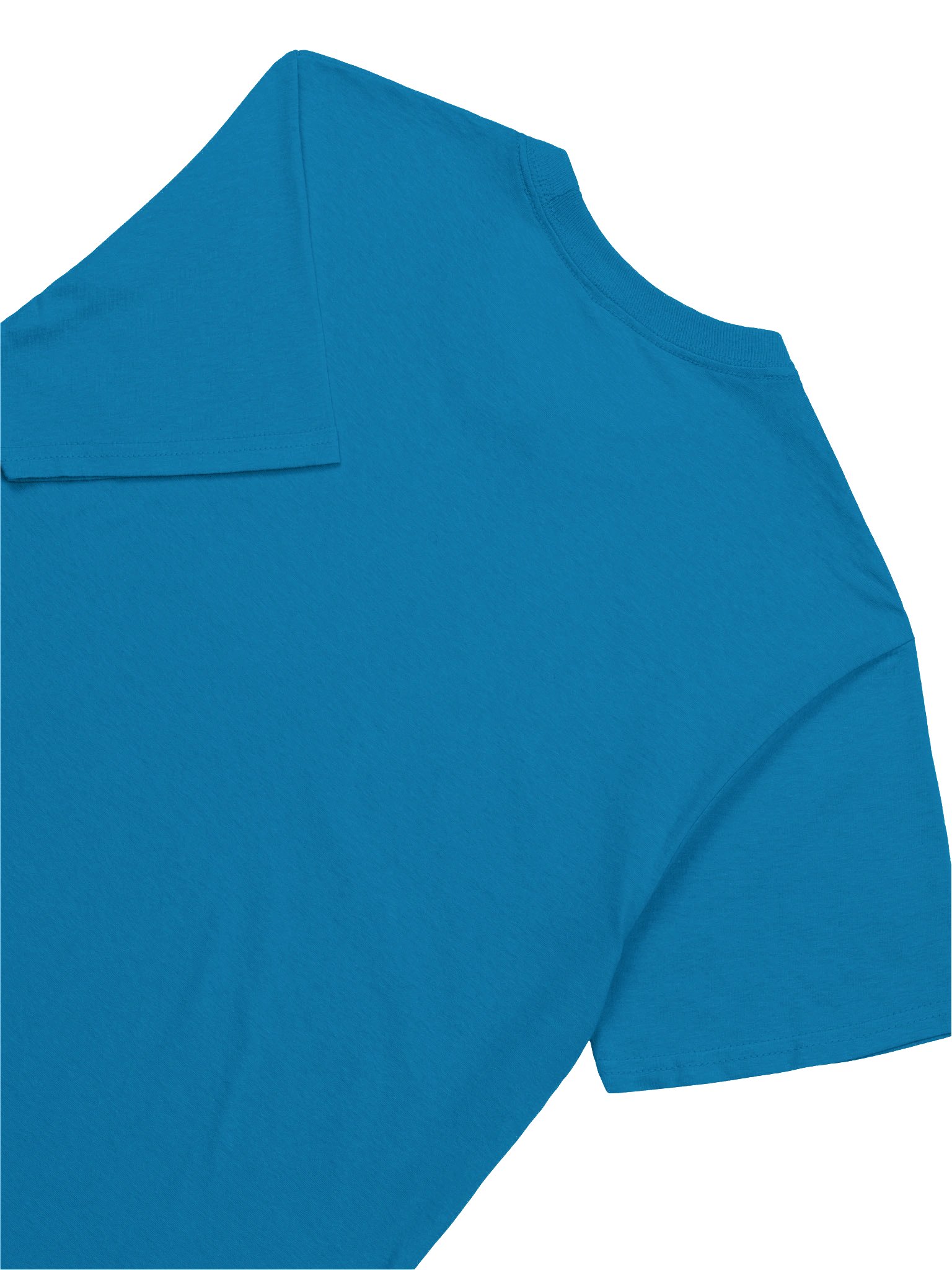 The LowKey Christian – Signature Cross Pocket T-Shirt product image (74)
