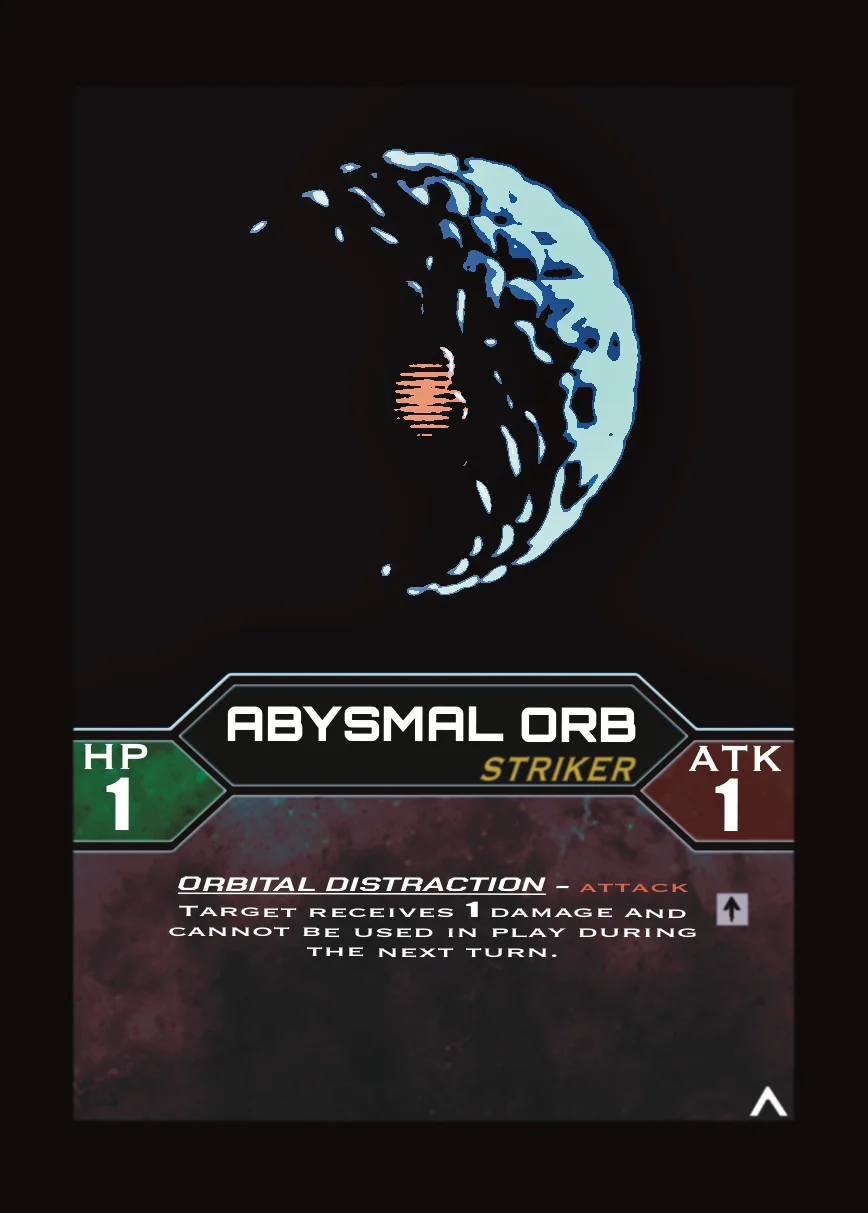 Paradrome: Tactical Card Game - Android Mobile (PREORDER) product image (8)
