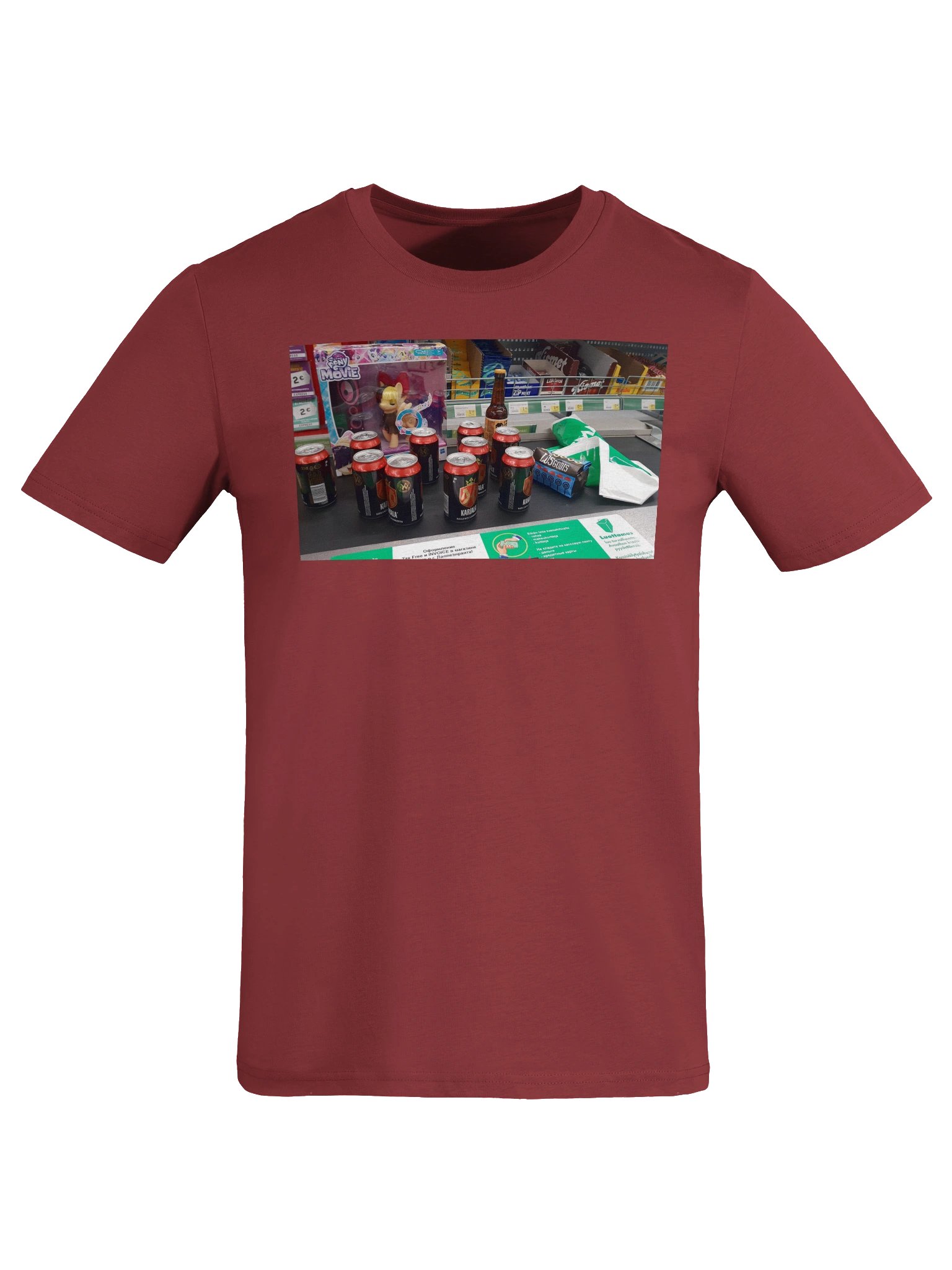 Karjalan Poni product image (57)