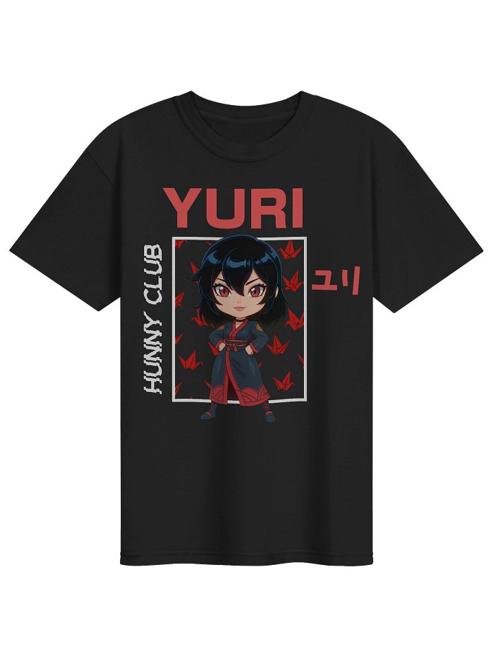 YURI - Chibiverse Solo product image (1)