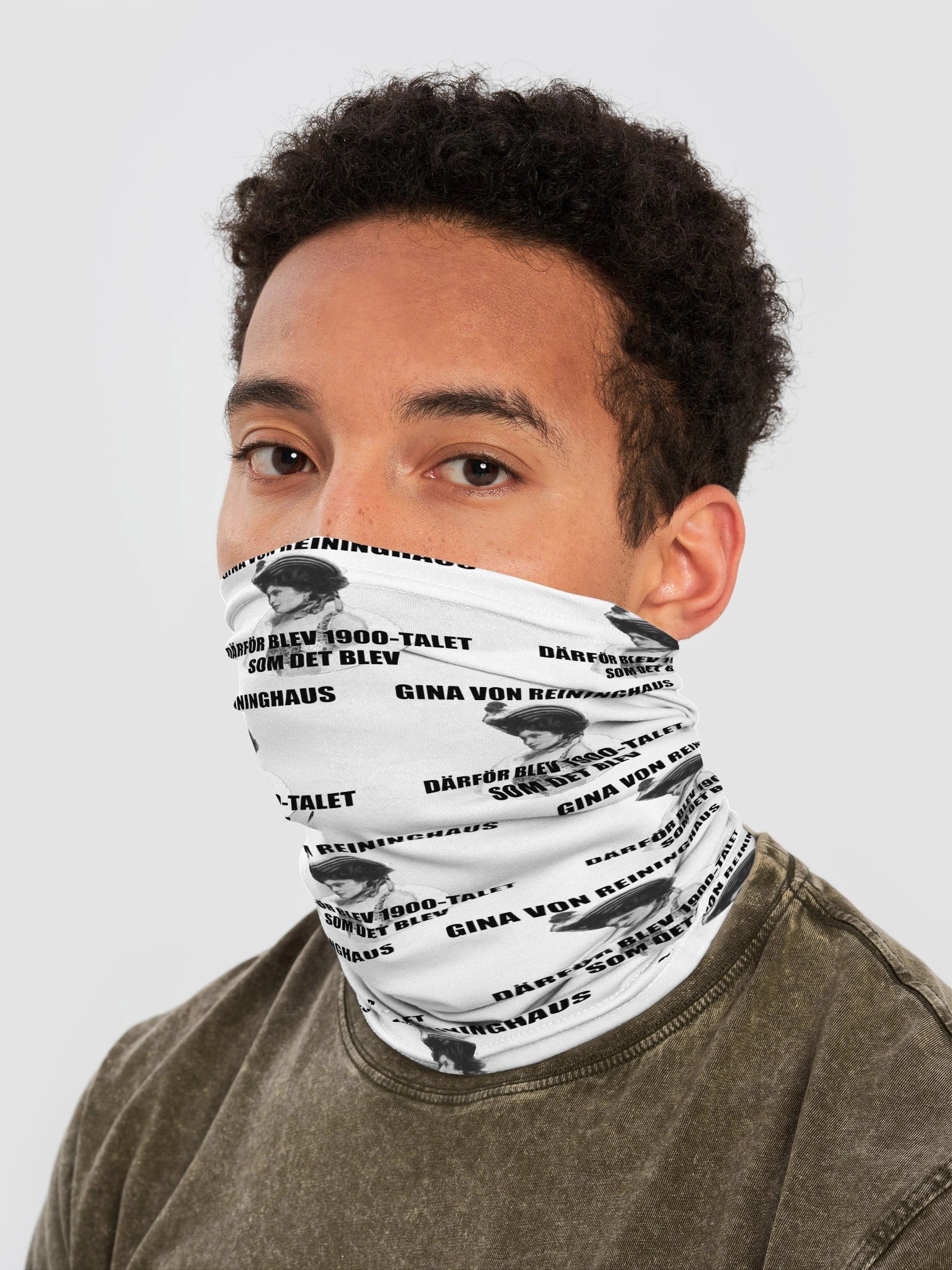 Gina von Reininghaus (Buff) product image (2)