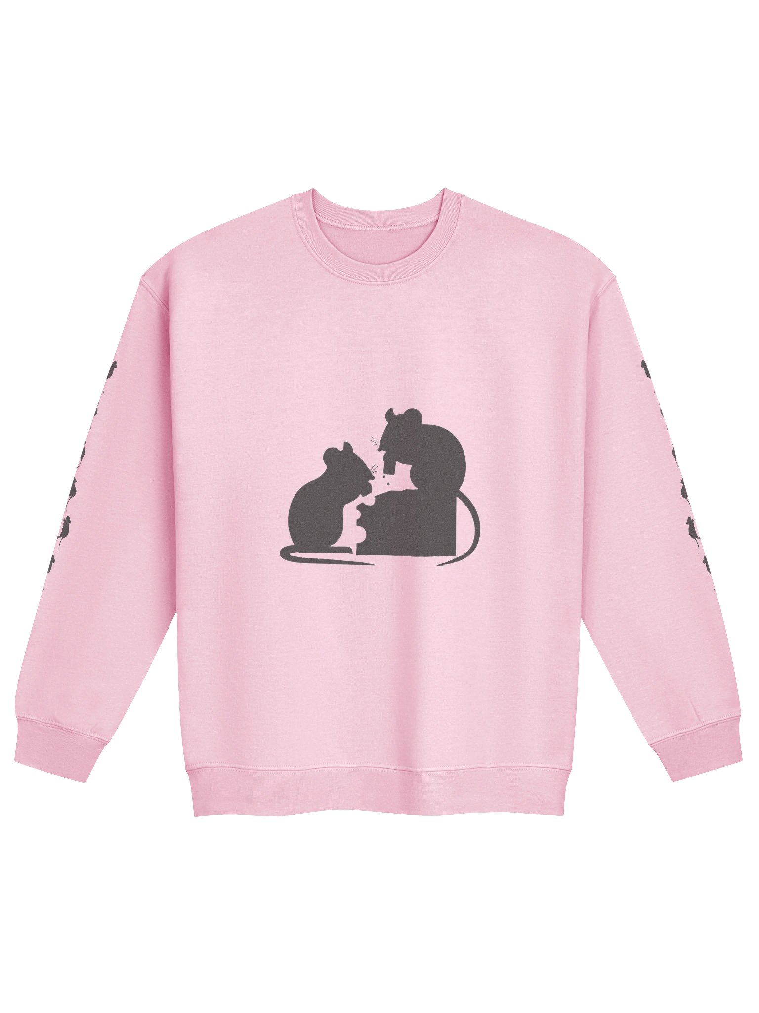 Obsessed Rats product image (1)