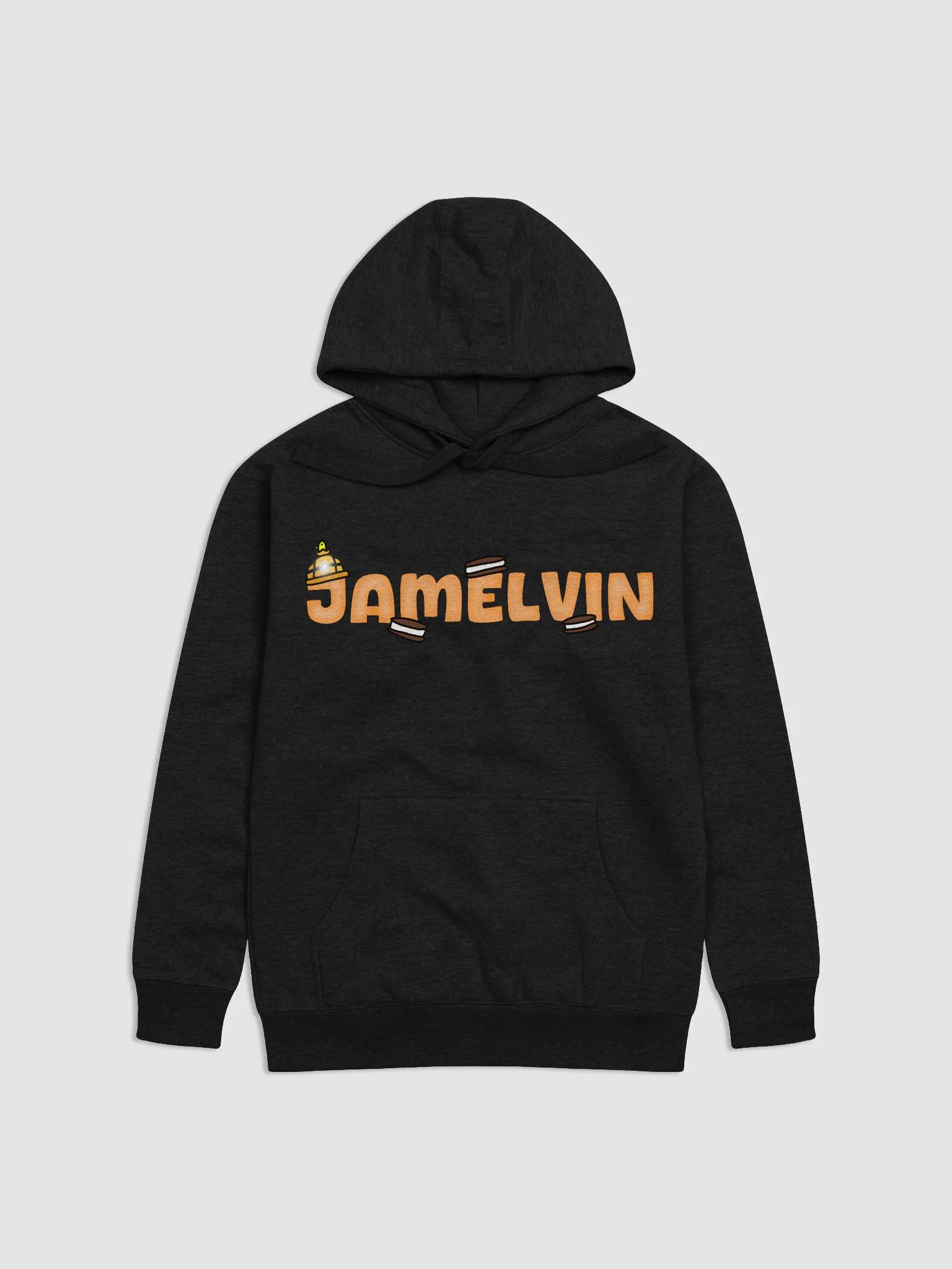 Jamelvin Hoodie product image (1)