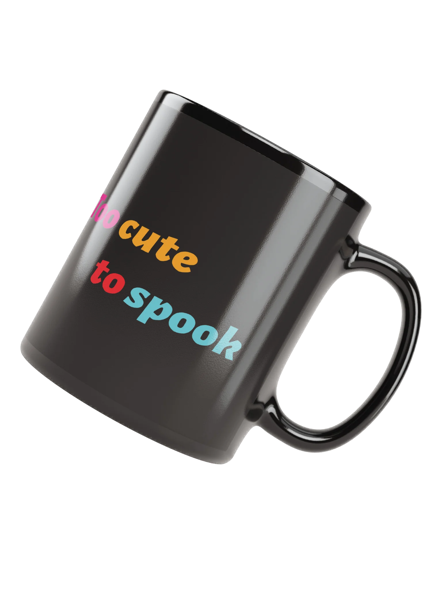 Too Cute to Spook product image (7)