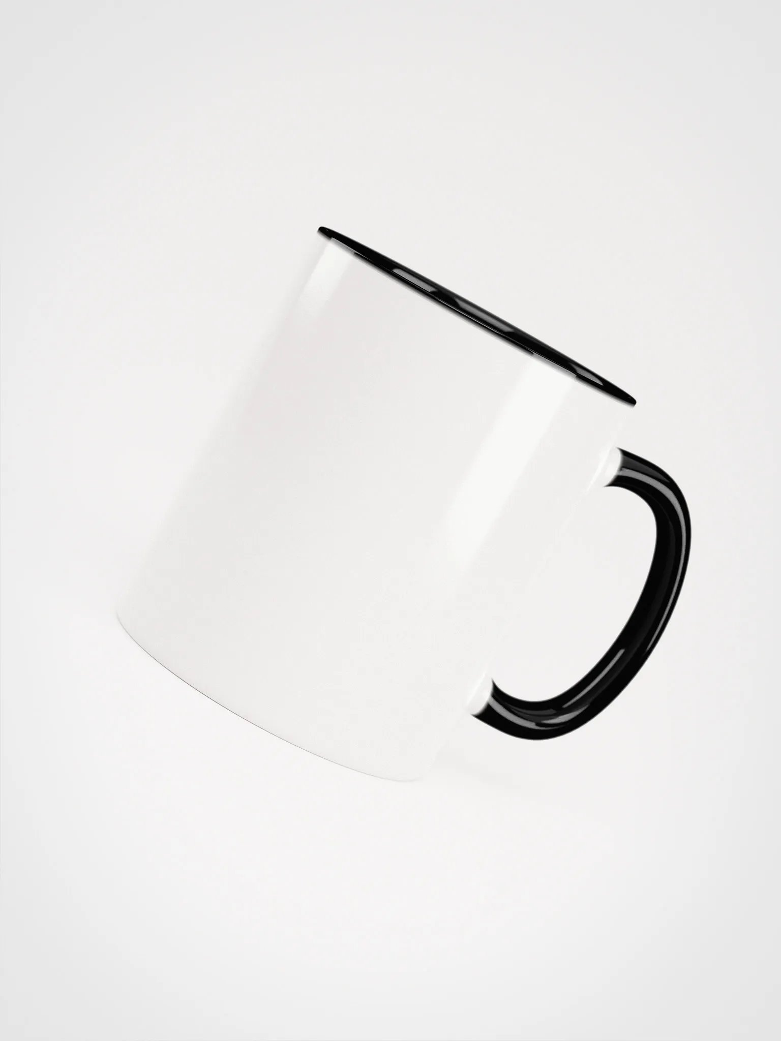 We need more teeth | Ceramic Mug with Color Inside by Mugz product image (4)