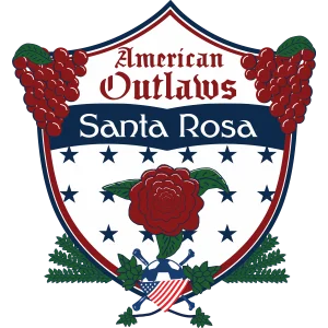 American Outlaws Santa Rosa