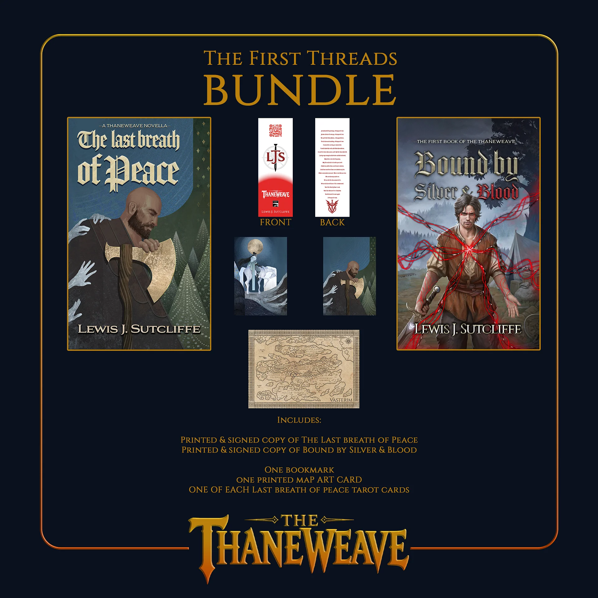 The First Threads bundle product image (1)