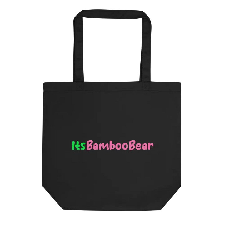 Chicken Dance and Logo Bag product image (1)