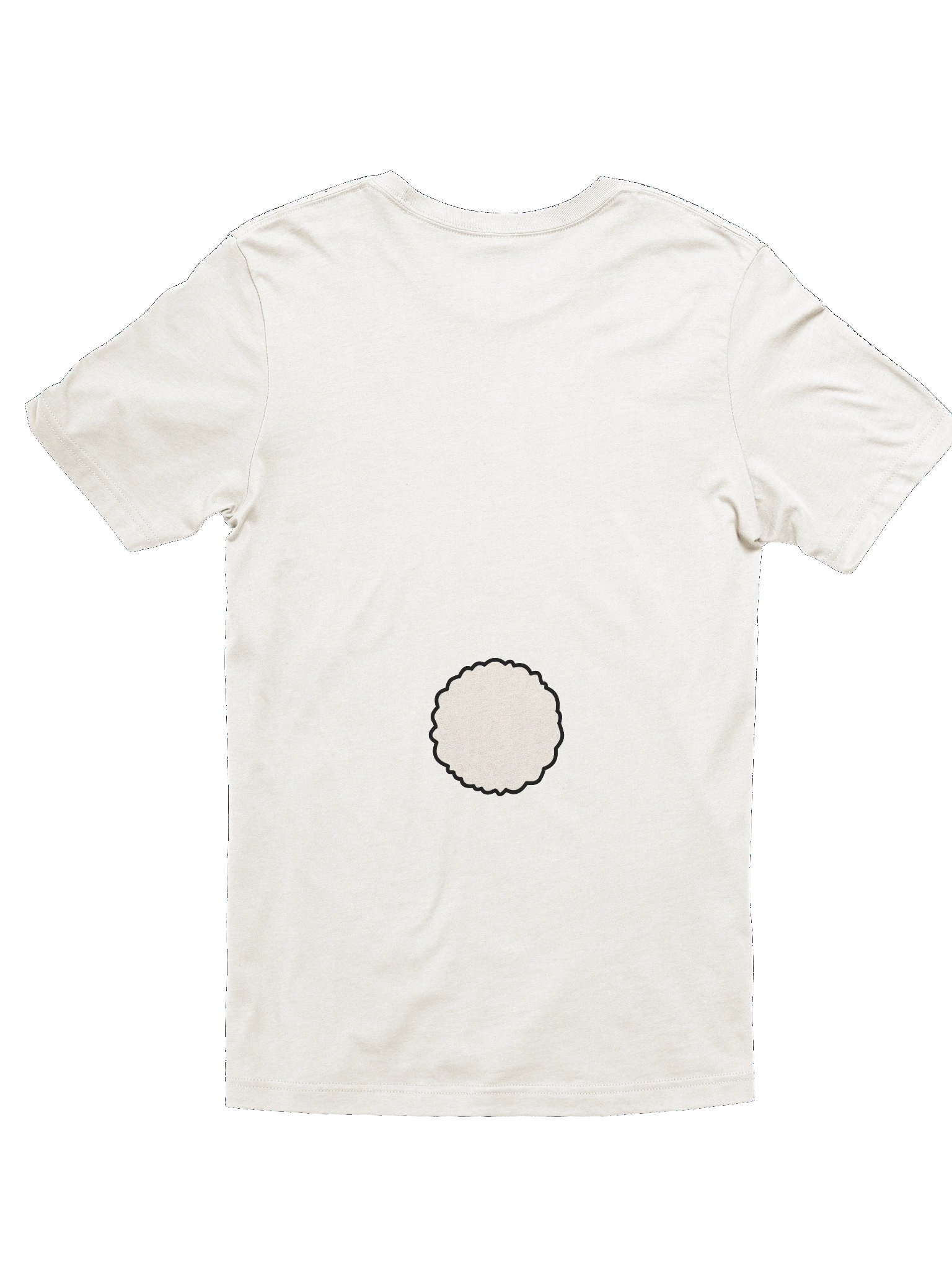 Stare shirt product image (2)