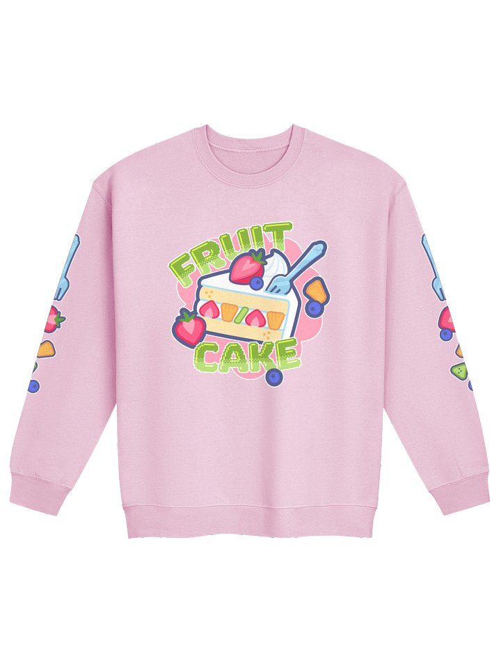 Fruitcake Pullover product image (1)