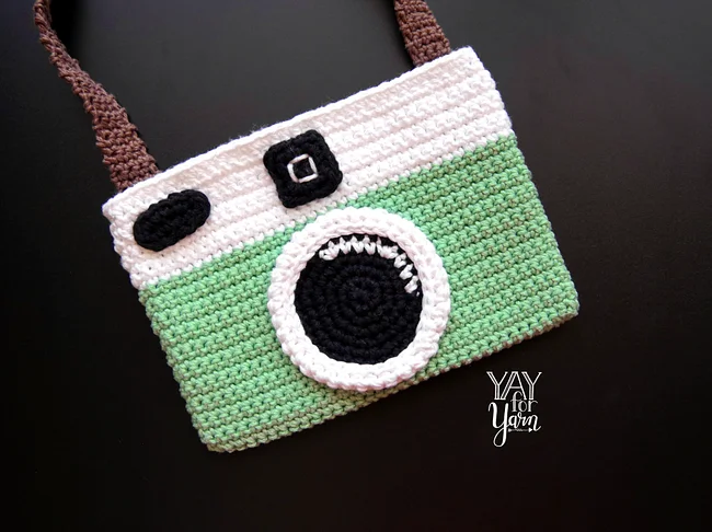 Bag & Purse Patterns