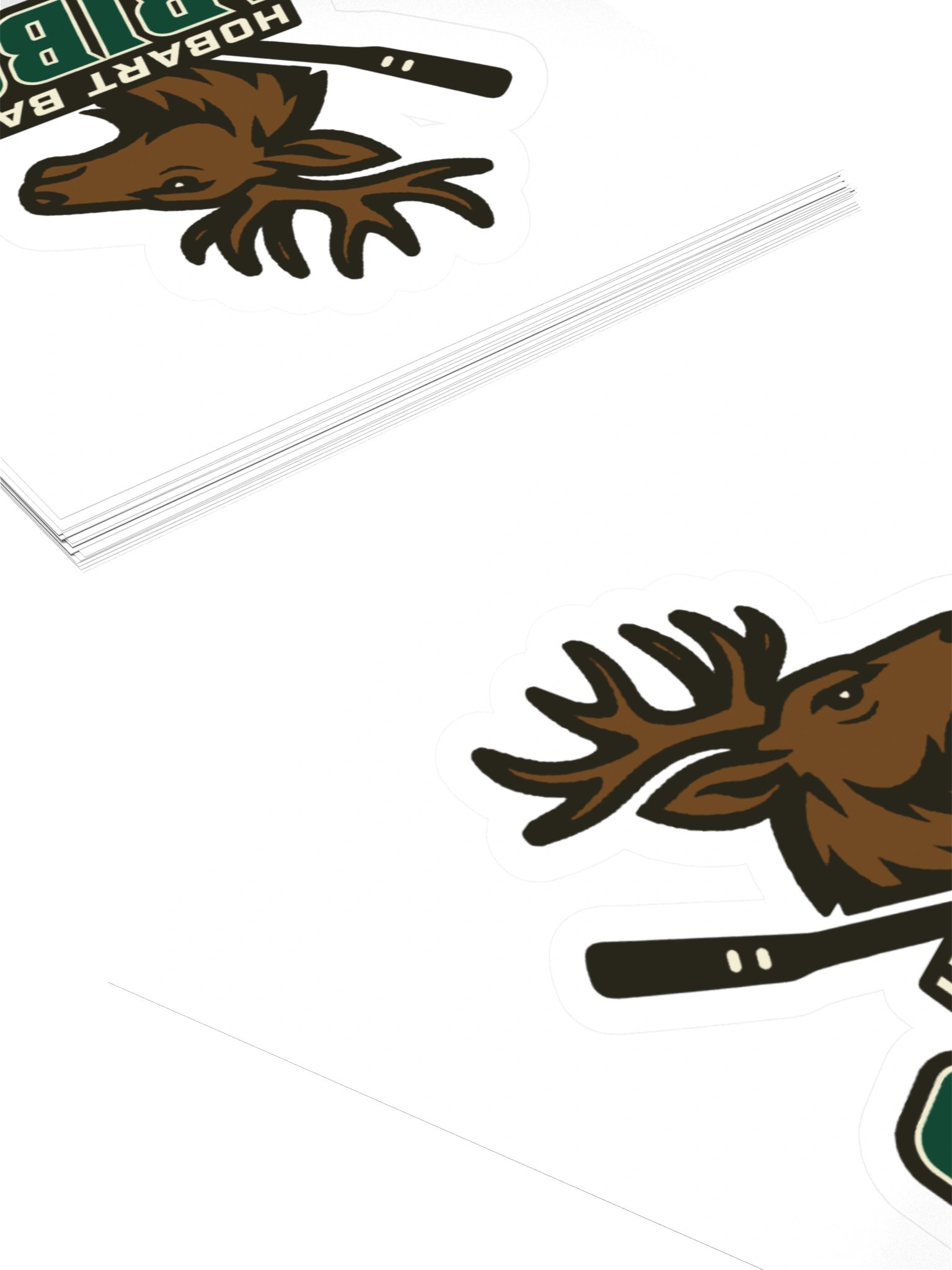 Caribou Sticker product image (4)