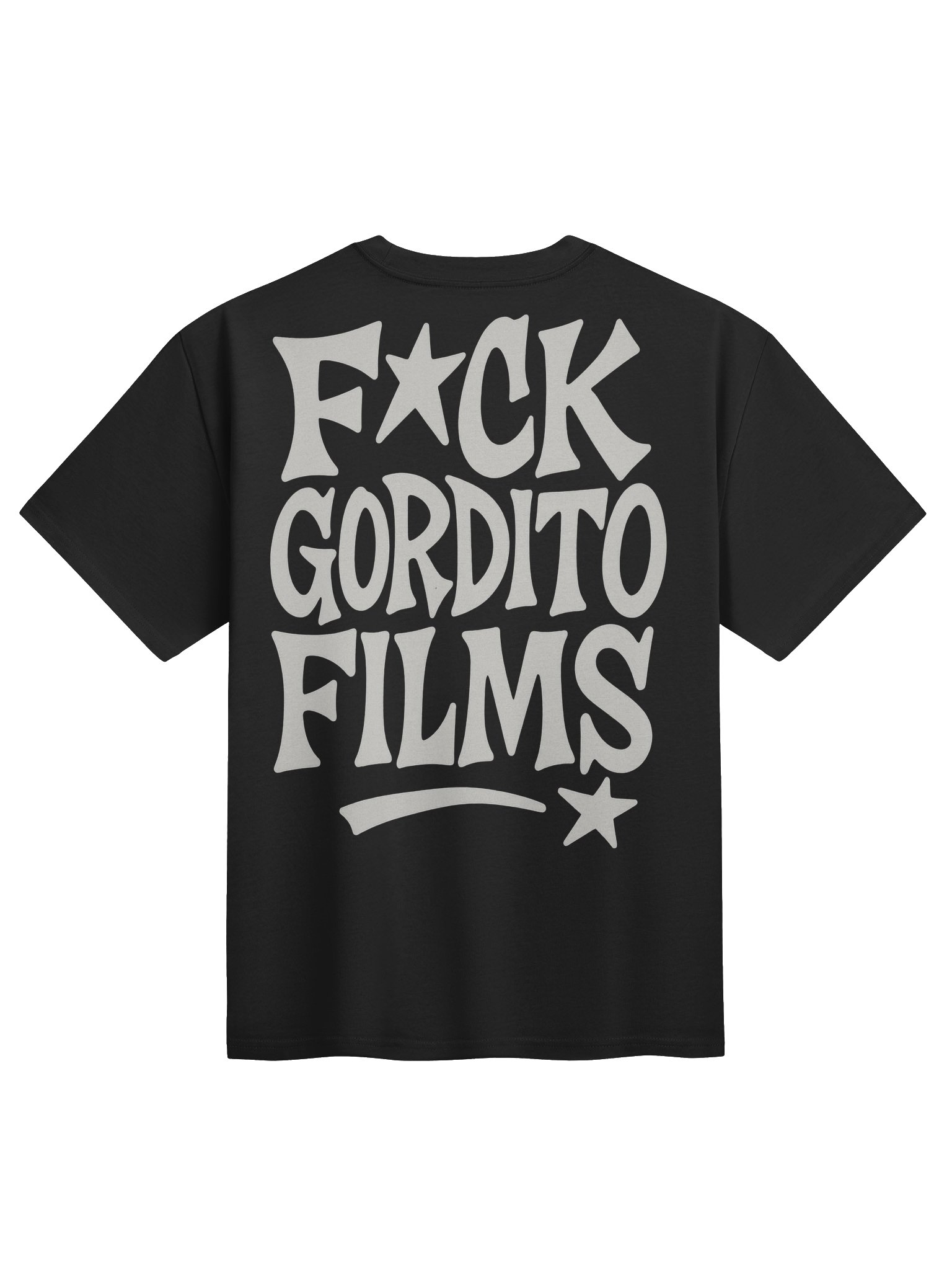 FCK GF OVERSIZE T-SHIRT product image (2)