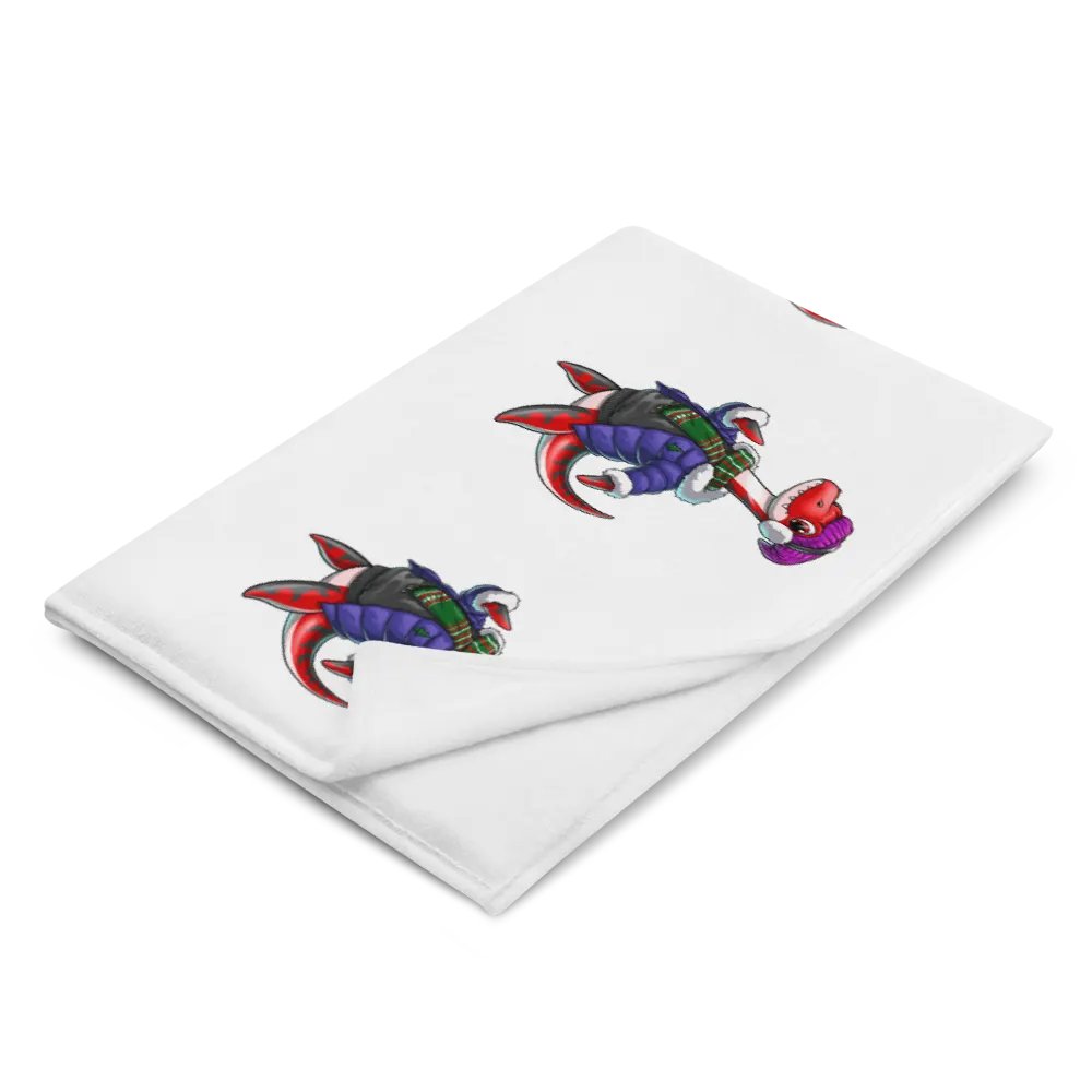 Lochy Blanket Holiday Edition 2023 product image (2)