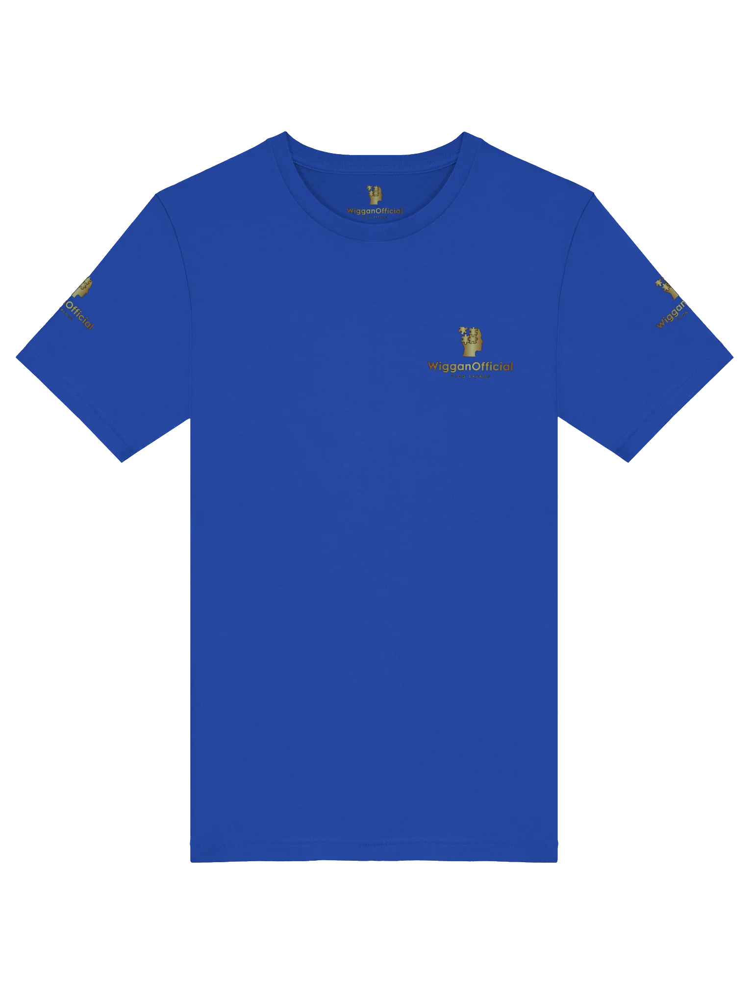 WigganOfficial Supersoft Exclusive Design T-Shirt product image (5)